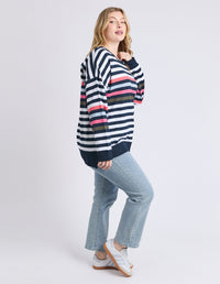 ELM_MERRIMENT CREW _ MERRIMENT CREW _ Ebony Boutique NZ