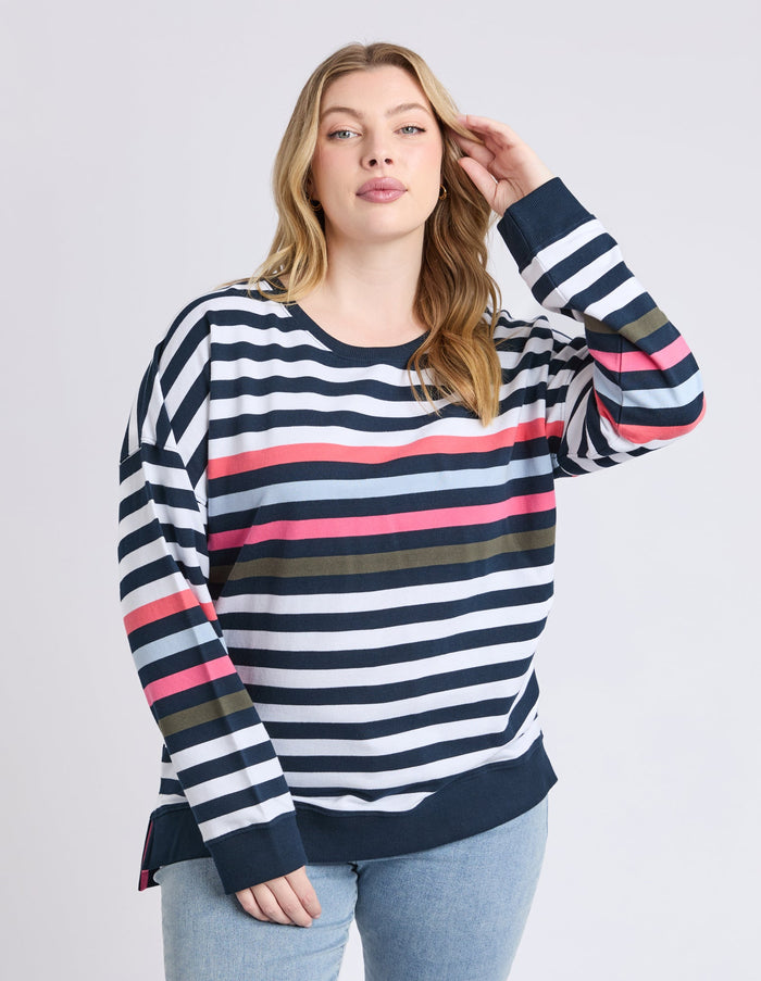 ELM_MERRIMENT CREW _ MERRIMENT CREW _ Ebony Boutique NZ