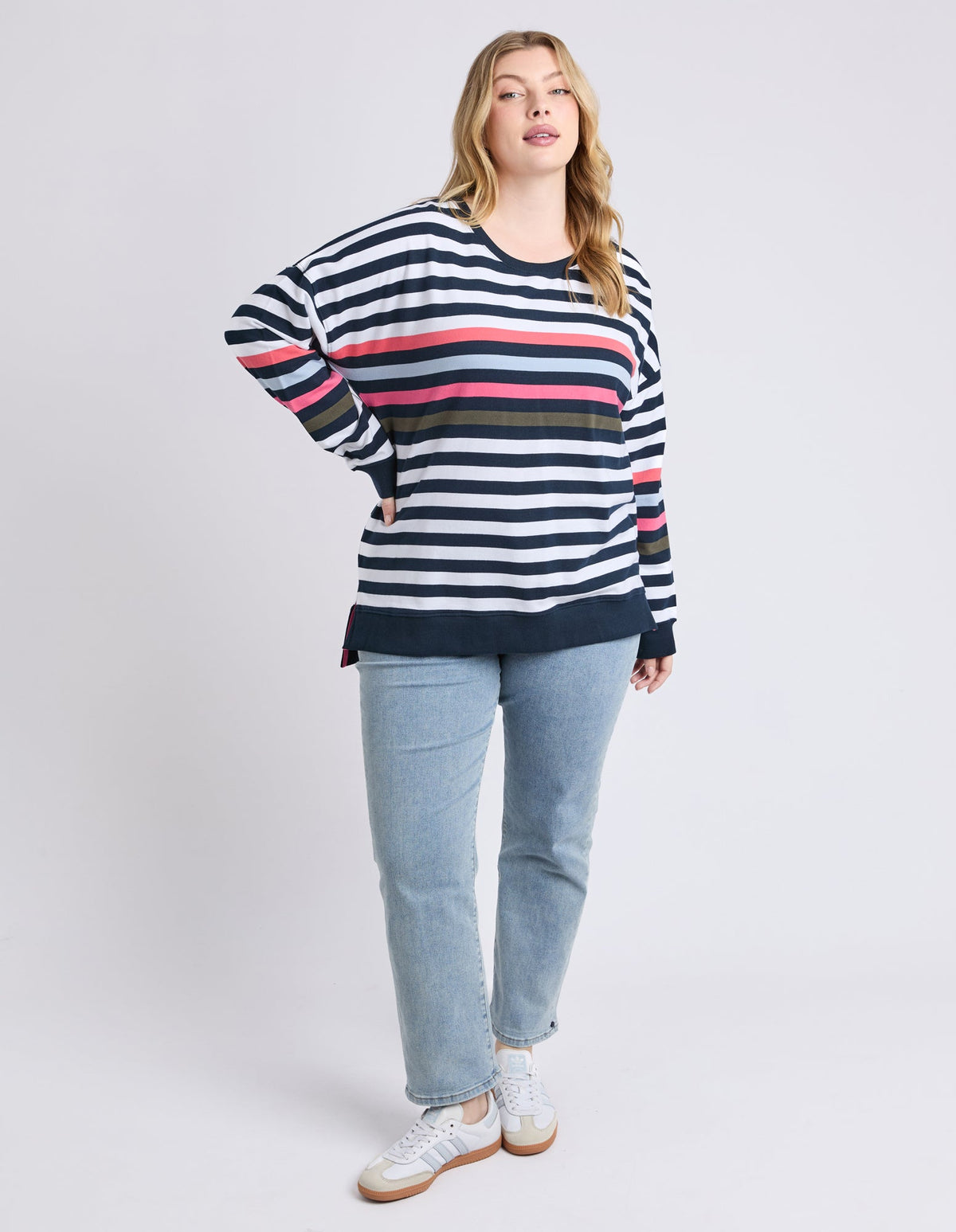 ELM_MERRIMENT CREW _ MERRIMENT CREW _ Ebony Boutique NZ