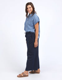 ELM_STEVIE PANT _ STEVIE PANT _ Ebony Boutique NZ