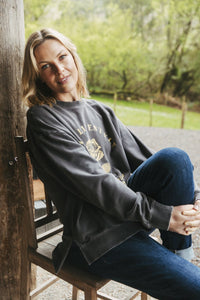 ELM_THORN CREW _ THORN CREW _ Ebony Boutique NZ