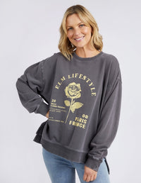 ELM_THORN CREW _ THORN CREW _ Ebony Boutique NZ