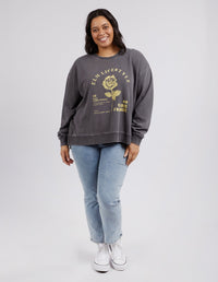 ELM_THORN CREW _ THORN CREW _ Ebony Boutique NZ