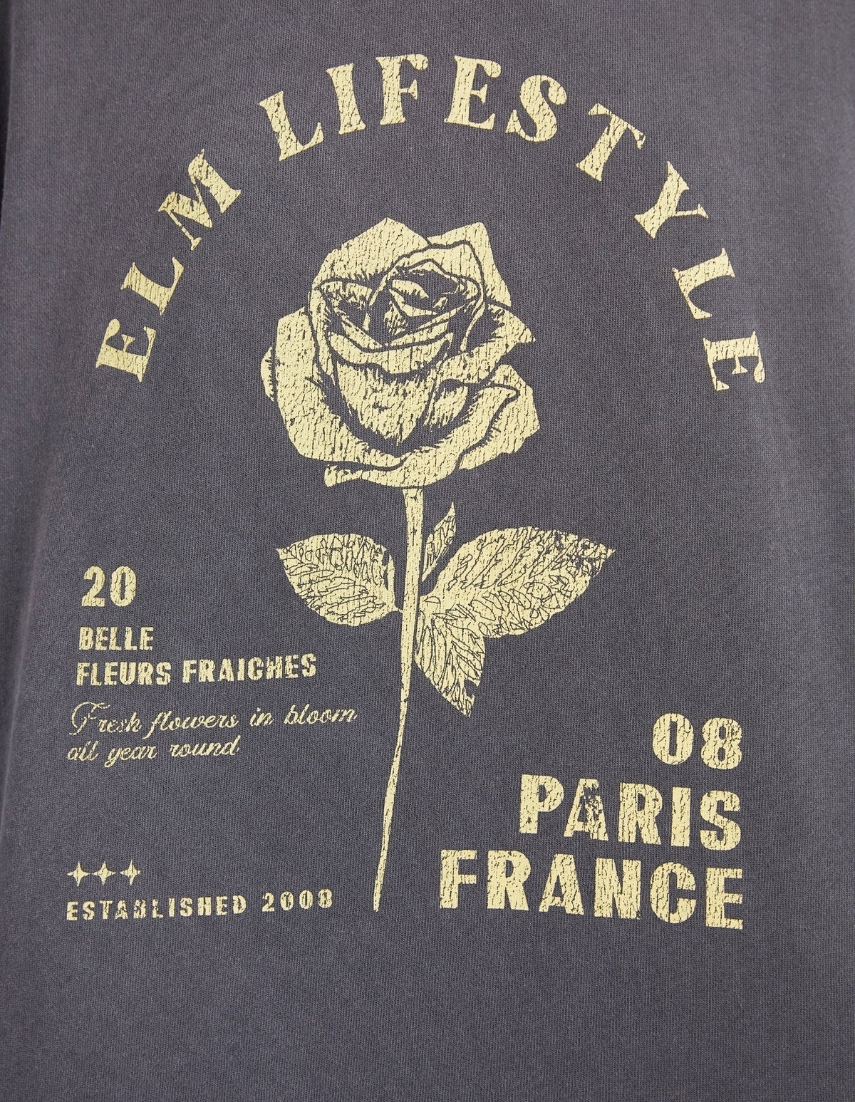 ELM_THORN CREW _ THORN CREW _ Ebony Boutique NZ