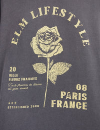 ELM_THORN CREW _ THORN CREW _ Ebony Boutique NZ