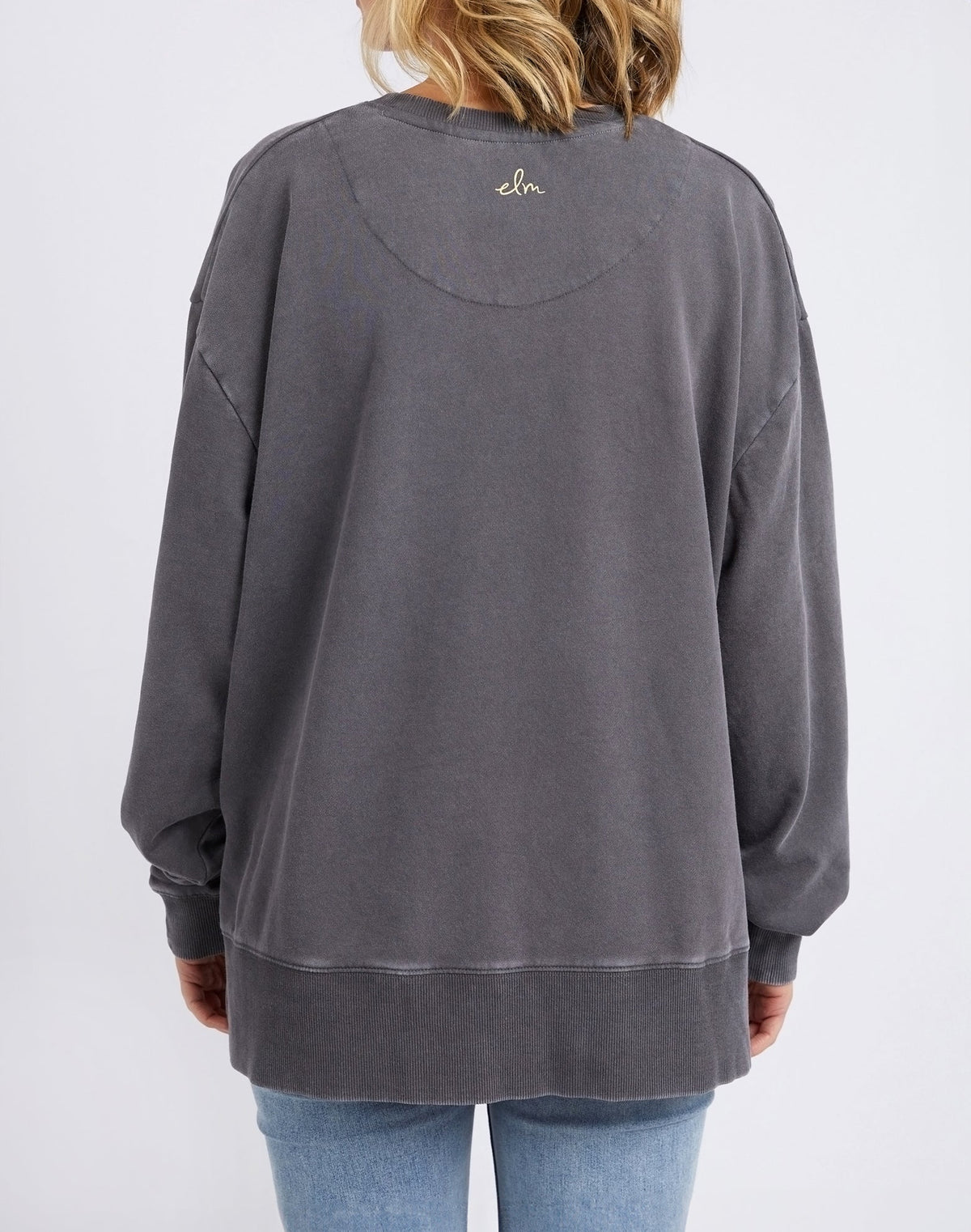 ELM_THORN CREW _ THORN CREW _ Ebony Boutique NZ