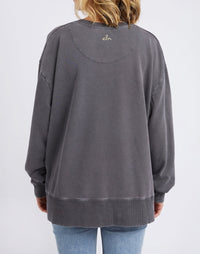 ELM_THORN CREW _ THORN CREW _ Ebony Boutique NZ