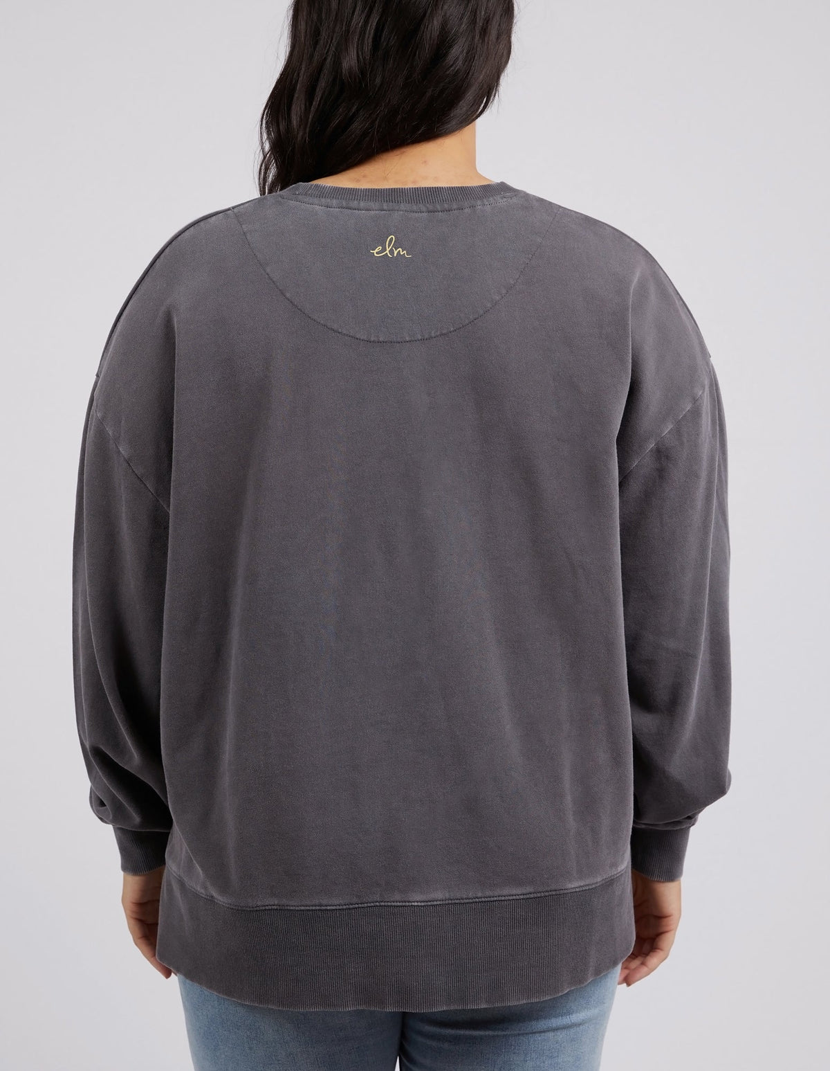 ELM_THORN CREW _ THORN CREW _ Ebony Boutique NZ