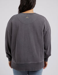 ELM_THORN CREW _ THORN CREW _ Ebony Boutique NZ