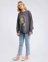 ELM_THORN CREW _ THORN CREW _ Ebony Boutique NZ