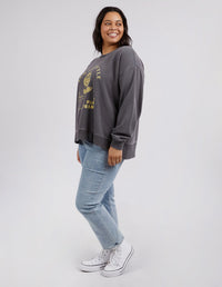 ELM_THORN CREW _ THORN CREW _ Ebony Boutique NZ