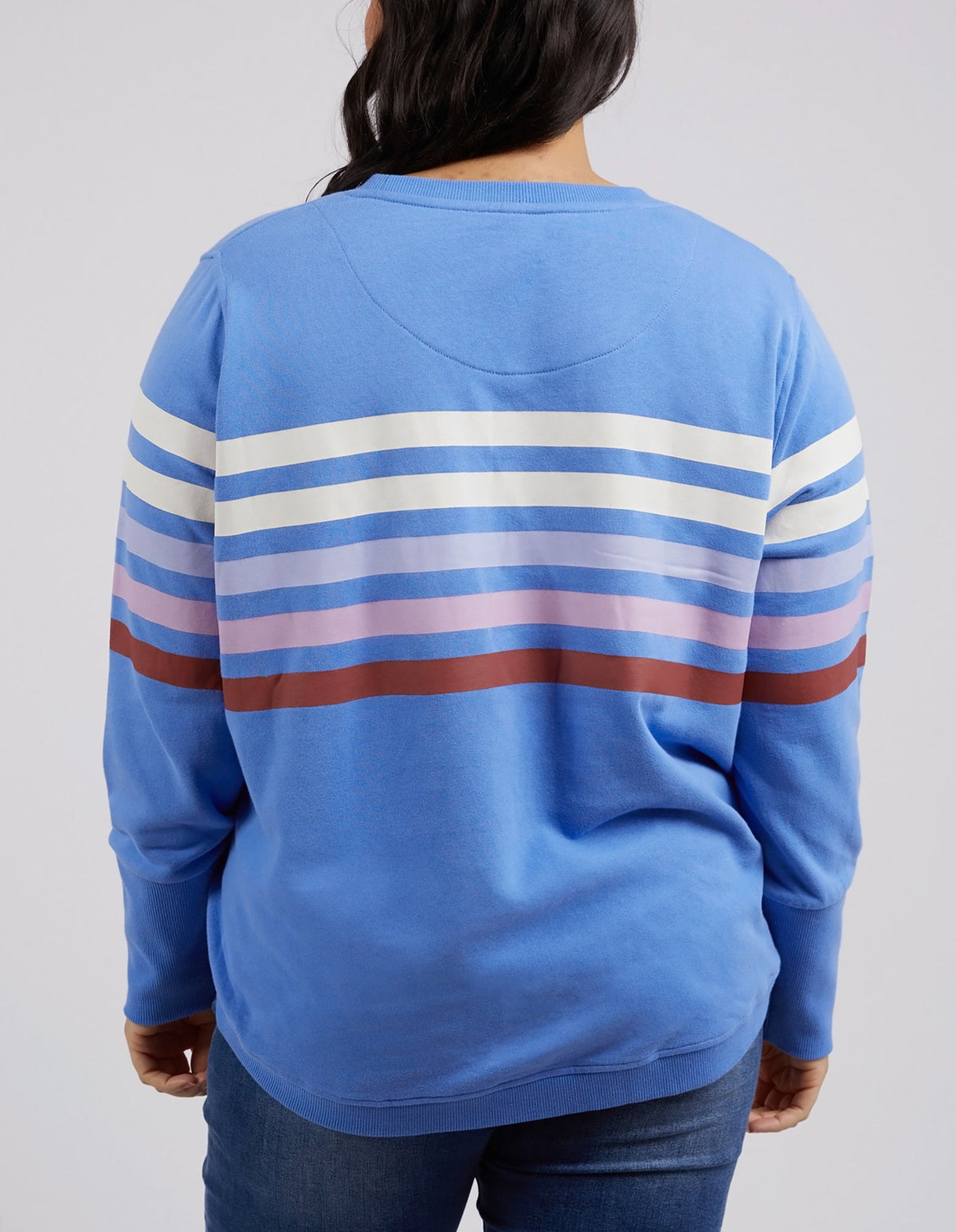 ELM_ULTRA CREW _ ULTRA CREW _ Ebony Boutique NZ