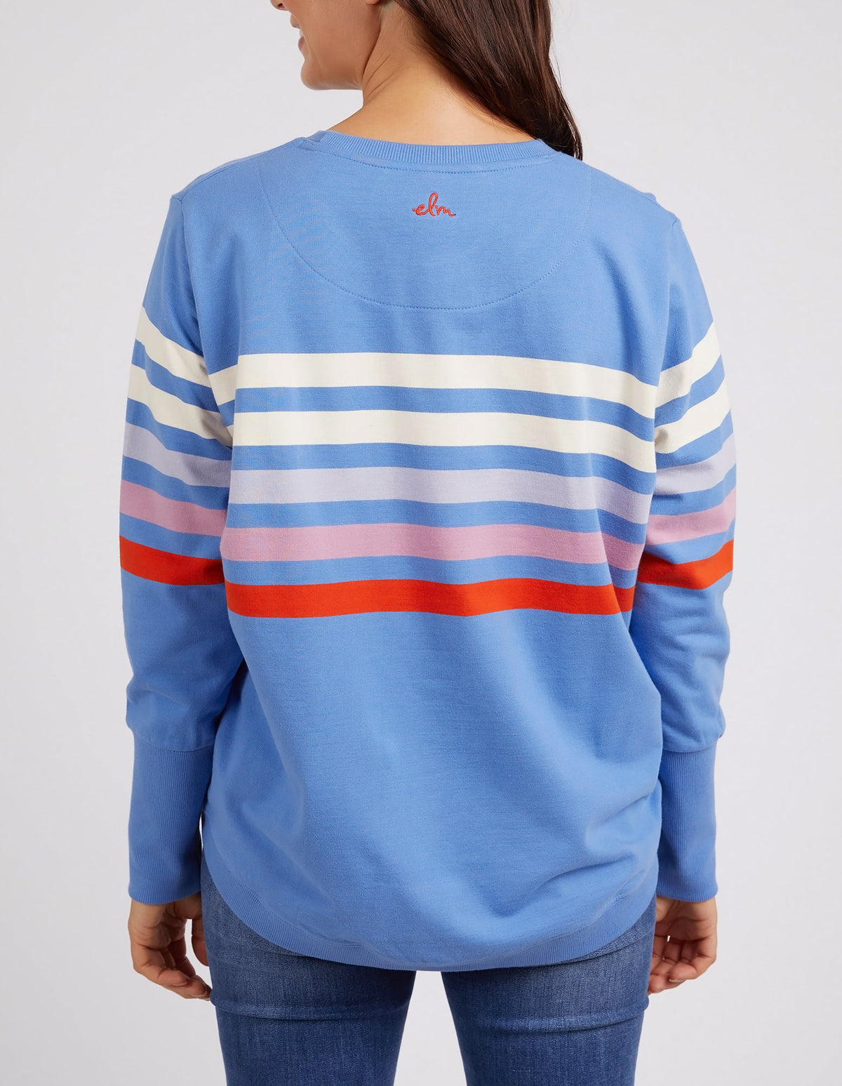 ELM_ULTRA CREW _ ULTRA CREW _ Ebony Boutique NZ