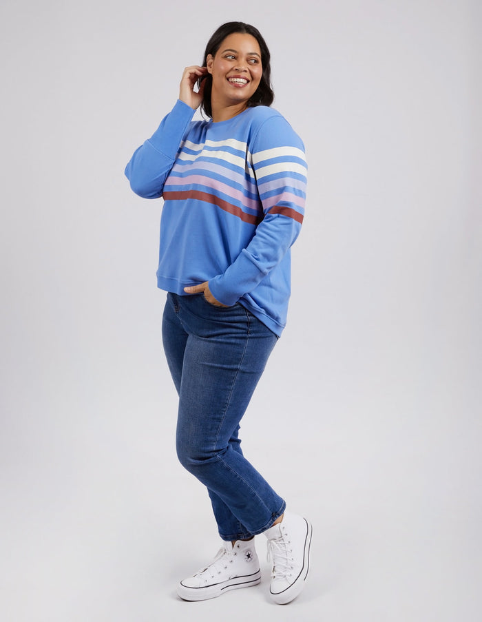 ELM_ULTRA CREW _ ULTRA CREW _ Ebony Boutique NZ