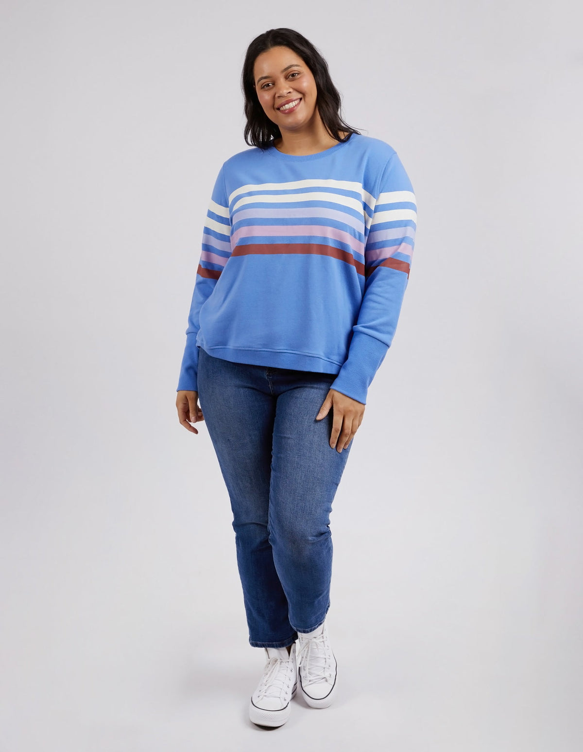 ELM_ULTRA CREW _ ULTRA CREW _ Ebony Boutique NZ