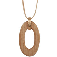 ENHANCE_BOBBIE NECKLACE _ BOBBIE NECKLACE _ Ebony Boutique NZ