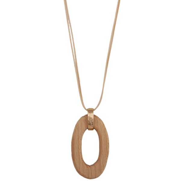 ENHANCE_BOBBIE NECKLACE _ BOBBIE NECKLACE _ Ebony Boutique NZ