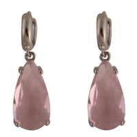 ENHANCE_CHARLIE EARRINGS PINK _ CHARLIE EARRINGS PINK _ Ebony Boutique NZ