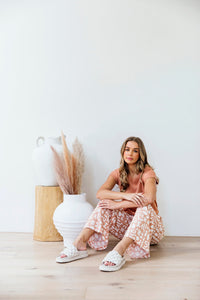 FOXWOOD_ALMA METALLIC KNIT _ ALMA METALLIC KNIT _ Ebony Boutique NZ
