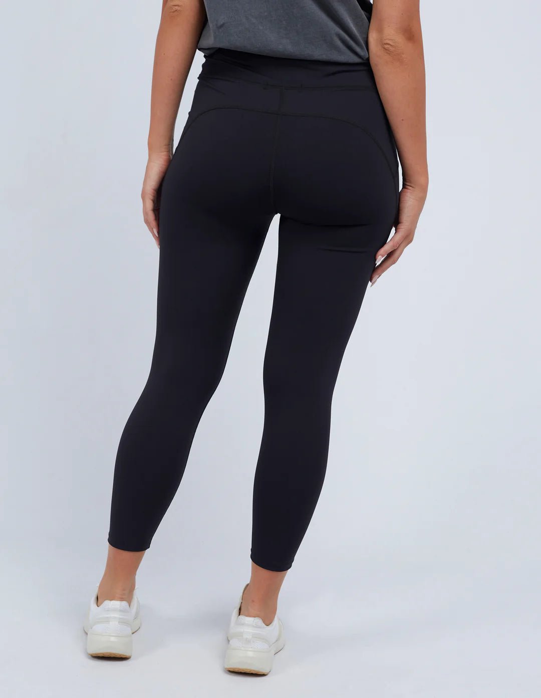 FOXWOOD_BURN LEGGING _ BURN LEGGING _ Ebony Boutique NZ