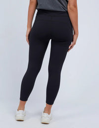 FOXWOOD_BURN LEGGING _ BURN LEGGING _ Ebony Boutique NZ