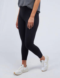 FOXWOOD_BURN LEGGING _ BURN LEGGING _ Ebony Boutique NZ