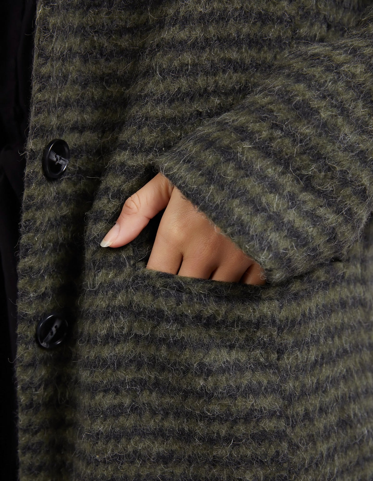 FOXWOOD_CLEMENTINE COAT _ CLEMENTINE COAT _ Ebony Boutique NZ