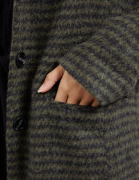 FOXWOOD_CLEMENTINE COAT _ CLEMENTINE COAT _ Ebony Boutique NZ