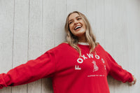 FOXWOOD_EFFORTLESS CREW _ EFFORTLESS CREW _ Ebony Boutique NZ