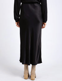 FOXWOOD_HUNTLEIGH SKIRT _ HUNTLEIGH SKIRT _ Ebony Boutique NZ