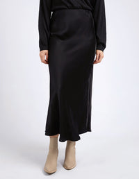 FOXWOOD_HUNTLEIGH SKIRT _ HUNTLEIGH SKIRT _ Ebony Boutique NZ