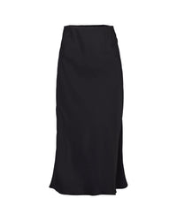 FOXWOOD_HUNTLEIGH SKIRT _ HUNTLEIGH SKIRT _ Ebony Boutique NZ
