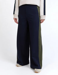 FOXWOOD_JUNO PANT _ JUNO PANT _ Ebony Boutique NZ
