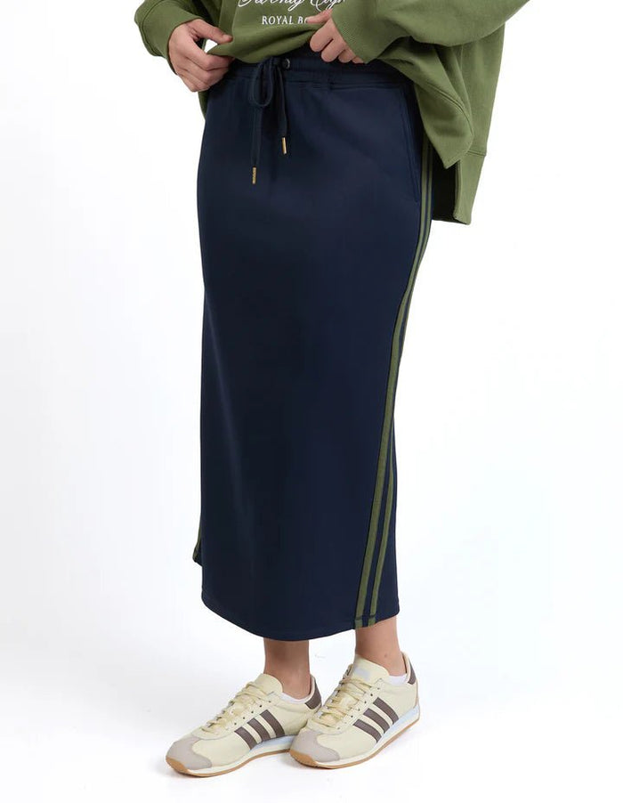 FOXWOOD_JUNO SKIRT _ JUNO SKIRT _ Ebony Boutique NZ