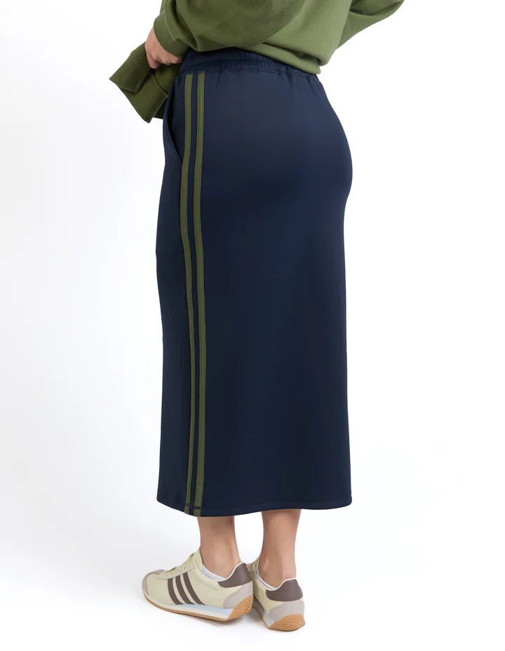 FOXWOOD_JUNO SKIRT _ JUNO SKIRT _ Ebony Boutique NZ