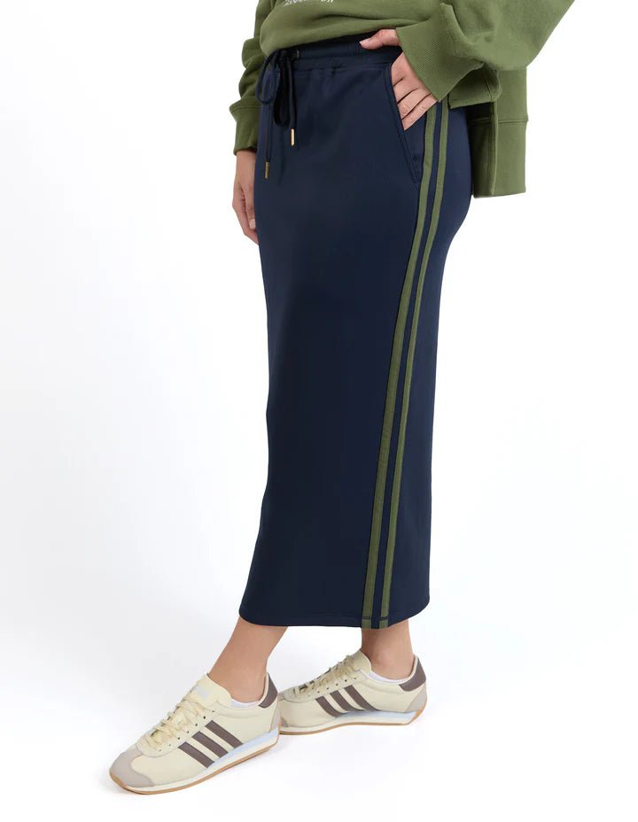 FOXWOOD_JUNO SKIRT _ JUNO SKIRT _ Ebony Boutique NZ