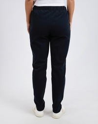 FOXWOOD_MONDAY PANT _ MONDAY PANT _ Ebony Boutique NZ