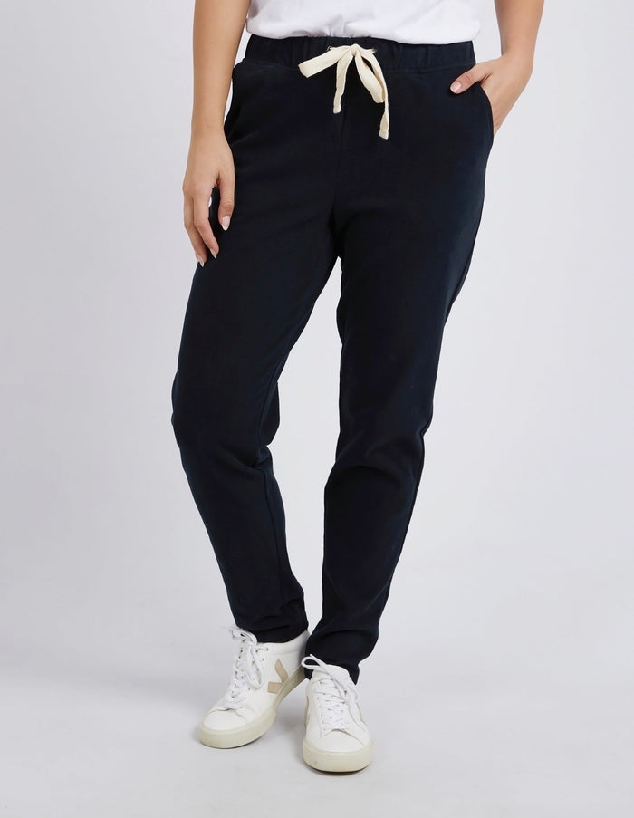 FOXWOOD_MONDAY PANT _ MONDAY PANT _ Ebony Boutique NZ