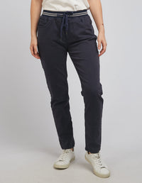 FOXWOOD_SYLVIA JOGGER _ SYLVIA JOGGER _ Ebony Boutique NZ