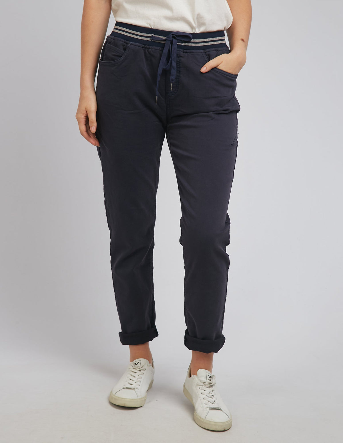 FOXWOOD_SYLVIA JOGGER _ SYLVIA JOGGER _ Ebony Boutique NZ