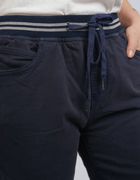 FOXWOOD_SYLVIA JOGGER _ SYLVIA JOGGER _ Ebony Boutique NZ
