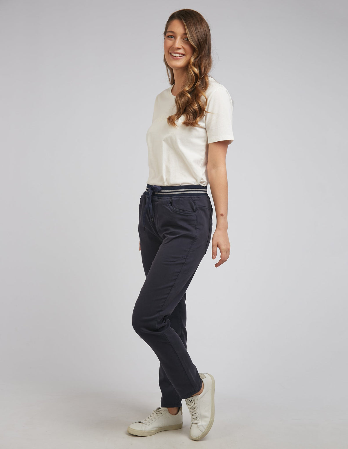 FOXWOOD_SYLVIA JOGGER _ SYLVIA JOGGER _ Ebony Boutique NZ