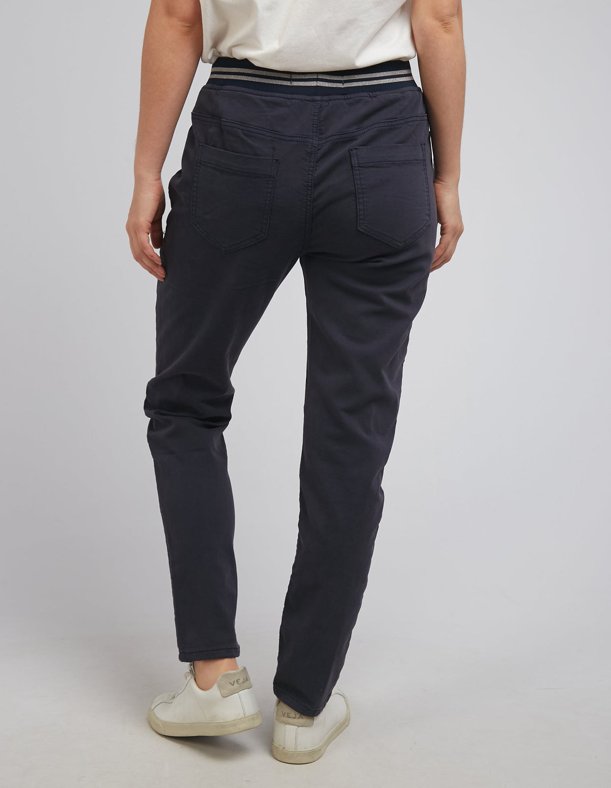 FOXWOOD_SYLVIA JOGGER _ SYLVIA JOGGER _ Ebony Boutique NZ
