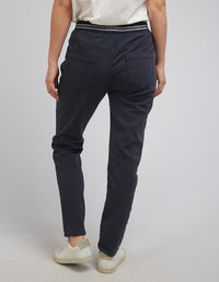 FOXWOOD_SYLVIA JOGGER _ SYLVIA JOGGER _ Ebony Boutique NZ