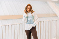 FOXWOOD_UNIVERSITY CREW _ UNIVERSITY CREW _ Ebony Boutique NZ
