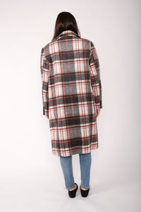 FOXWOOD_WESTWARD COAT _ WESTWARD COAT _ Ebony Boutique NZ