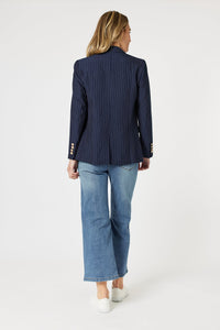 GORDON SMITH_BECKHAM JACKET _ BECKHAM JACKET _ Ebony Boutique NZ