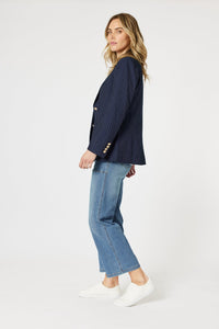 GORDON SMITH_BECKHAM JACKET _ BECKHAM JACKET _ Ebony Boutique NZ