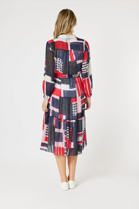 GORDON SMITH_BRIGHTON DRESS _ BRIGHTON DRESS _ Ebony Boutique NZ
