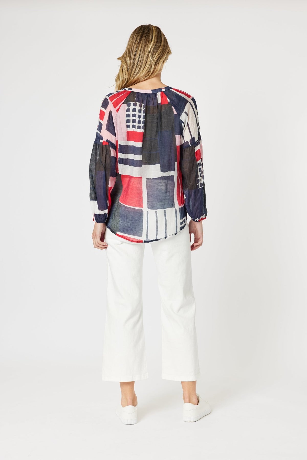 GORDON SMITH_BRIGHTON TOP _ BRIGHTON TOP _ Ebony Boutique NZ
